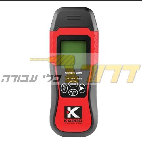 מד לחות Kapro 379 קפרו KAPRO 
