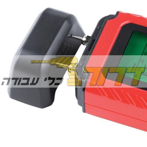 מד לחות Kapro 379 קפרו KAPRO 