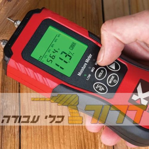 מד לחות Kapro 379 קפרו KAPRO 