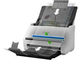 סורק EPSON WorkForce DS-770II