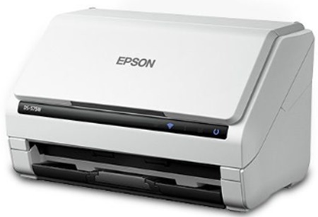 סורק EPSON WorkForce DS-770II