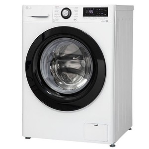 מכונת כביסה LG F01409WBG ‏9 ‏ק"ג
