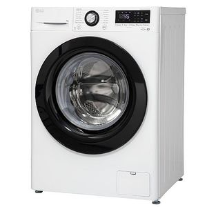 מכונת כביסה LG F01409WBG ‏9 ‏ק"ג