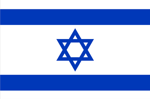 דגל ישראל