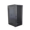 ארון תקשורת LUGGAR 27U Floor Rack Cabinet 600×1000