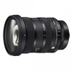 SIGMA 24-70mm F2.8 DG DN II | Art For Sony E יבואן רשמי