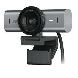 מצלמת רשת LOGITECH MX BRIO 4K ULTRA HD – צבע גרפיט