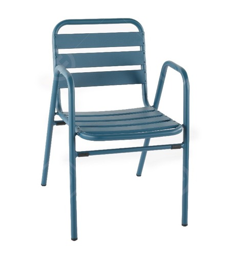 כיסא אלומיניום דגם עומר 