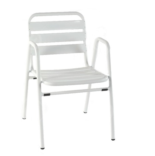 כיסא אלומיניום דגם עומר 