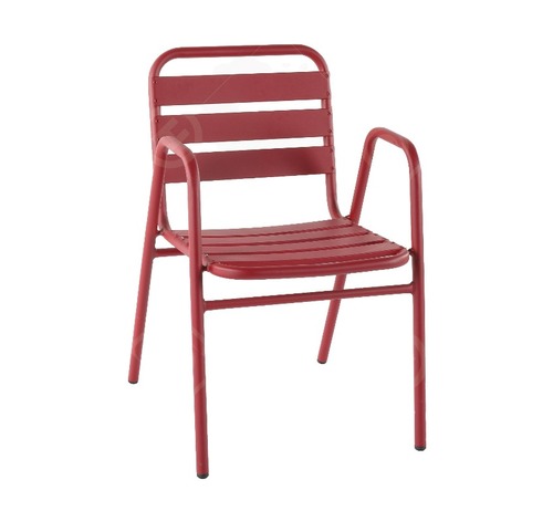 כיסא אלומיניום דגם עומר 