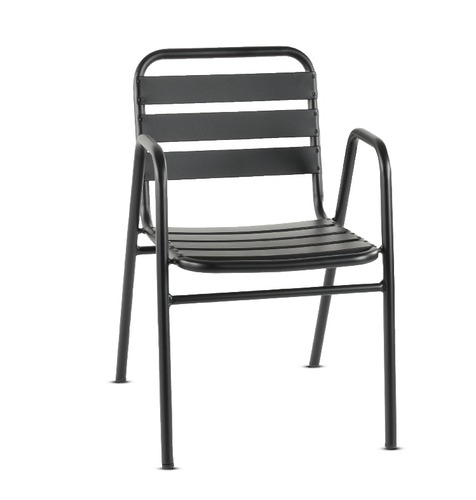 כיסא אלומיניום דגם עומר 