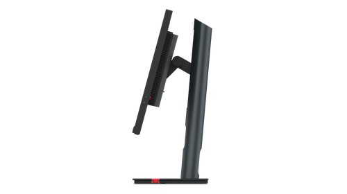 מסך מחשב ‏24 ‏אינטש Lenovo ThinkVision P24h-30 63B3GAT6IS לנובו