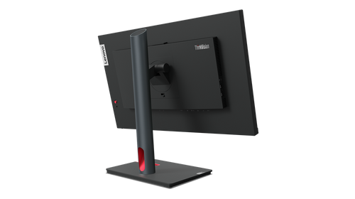 מסך מחשב ‏24 ‏אינטש Lenovo ThinkVision P24h-30 63B3GAT6IS לנובו