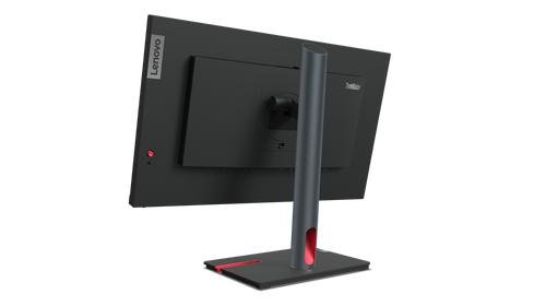 מסך מחשב ‏24 ‏אינטש Lenovo ThinkVision P24h-30 63B3GAT6IS לנובו