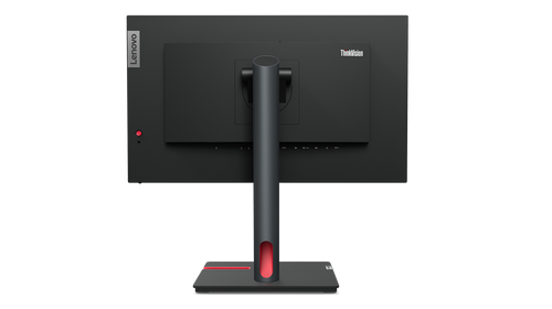 מסך מחשב ‏24 ‏אינטש Lenovo ThinkVision P24h-30 63B3GAT6IS לנובו