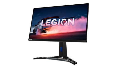 מסך מחשב ‏27 ‏אינטש Lenovo Legion Y27q-30 66F7GAC3IS QHD לנובו