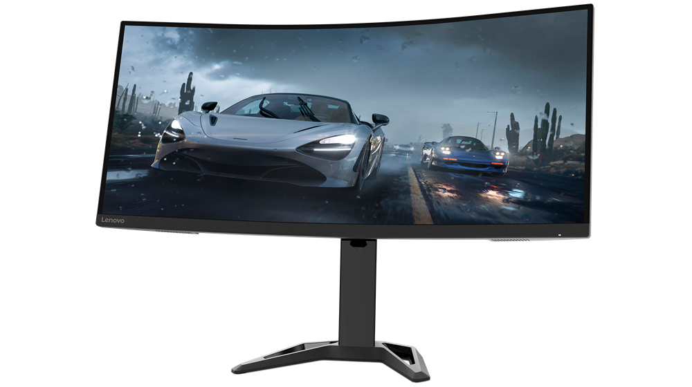מסך מחשב 34 אינטש Lenovo G34w-30 66F1GAC1IS UWQHD לנובו