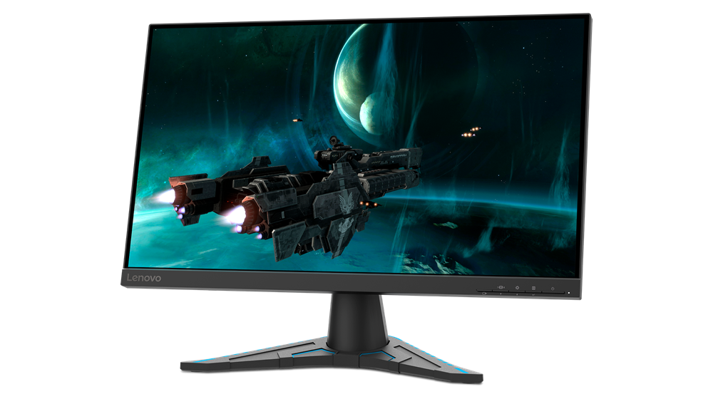 מסך מחשב 23.8 אינטש Lenovo G24e-20 66D7GAR1IS Full HD לנובו