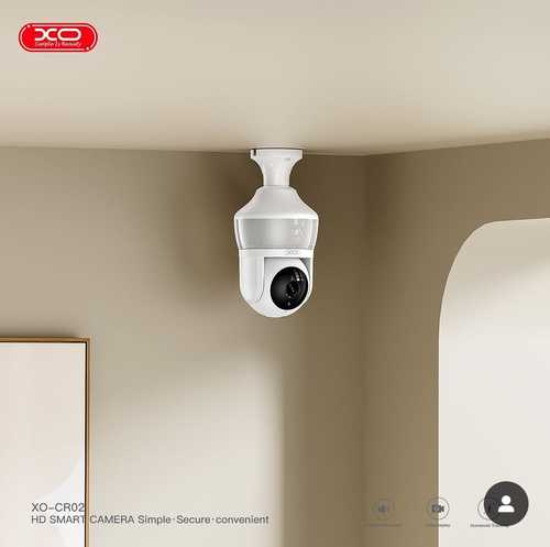 מצלמת WIFI 360 XO CR02
