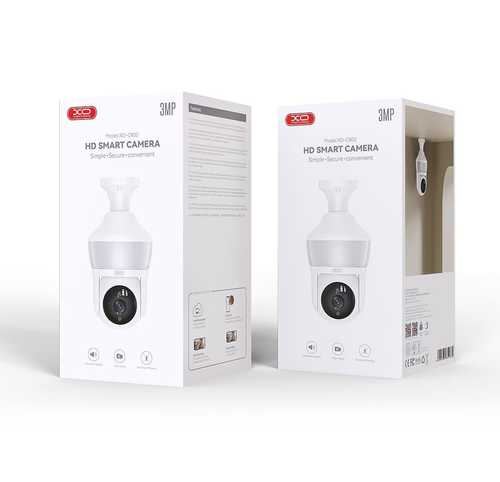 מצלמת WIFI 360 XO CR02