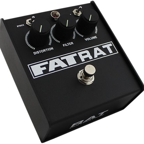 Pro Co FAT RAT Distortion Pedal