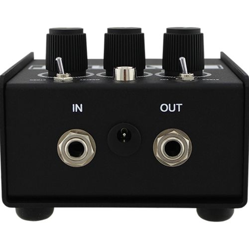 זוית נוספת Pro Co FAT RAT Distortion Pedal