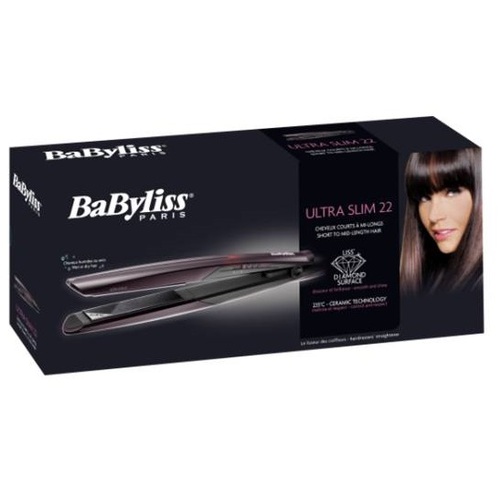מחליק שיער Babyliss ST-325 ILE