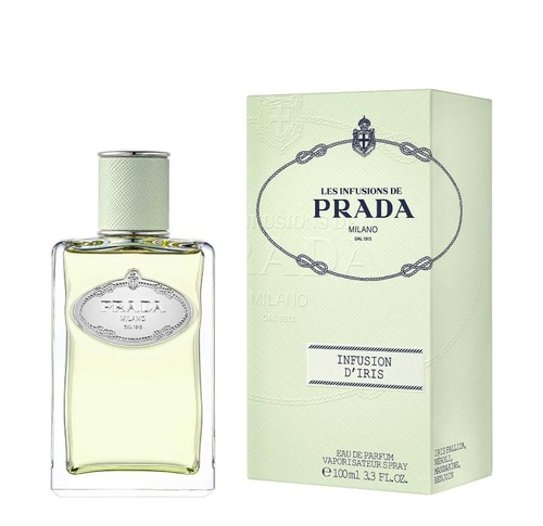 בושם לאישה Prada Infusion D'iris EDP 100 ml