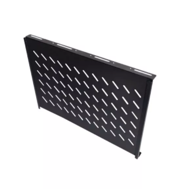 מדף קבוע לארון תקשורת LUGGAR HI-SHELF-1000-F 1000M