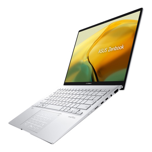 מחשב נייד Asus Zenbook 14 OLED UX3402VA-KN675 אסוס