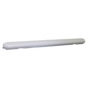 גוף תאורה IP65 SKY ECO 40W 120 אור יום semicom