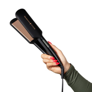 ‏מחליק שיער Remington דגם S9150B