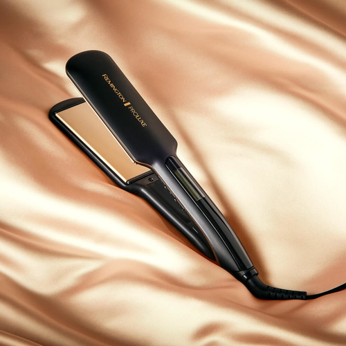 ‏מחליק שיער Remington דגם S9150B