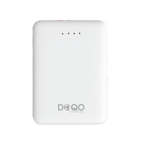 סוללת חירום DOQO 5000
