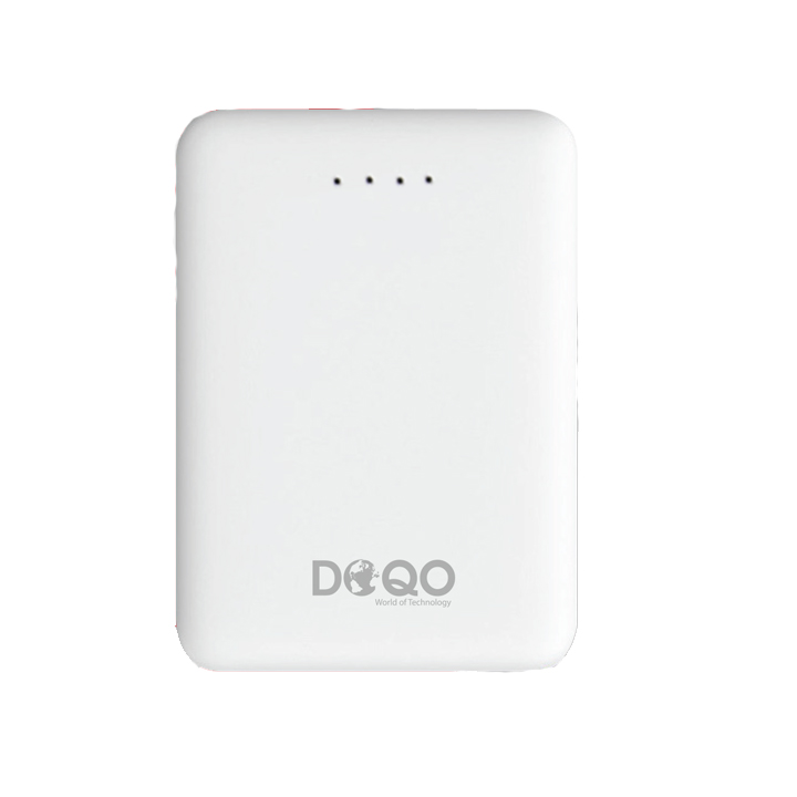 סוללת חירום DOQO 5000