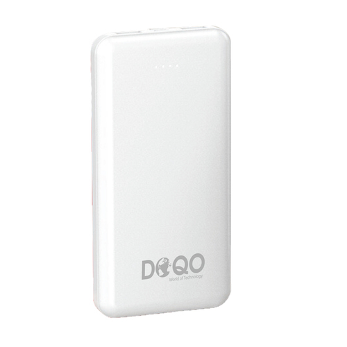 סוללת חירום DOQO 10000