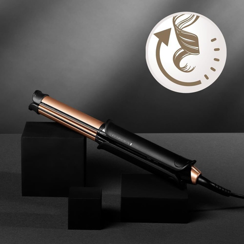 ‏מסלסל שיער Remington דגם S6077