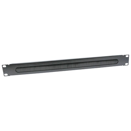 פנאל Brush Panel 1U