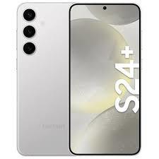 תומך E SIM טלפון סלולרי Samsung Galaxy S24 Plus SM-S926B/DS 256GB 12GB RAM סמסונג