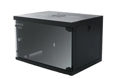 ‏ארון תקשורת Advice ADG-SMK-6606S-6U