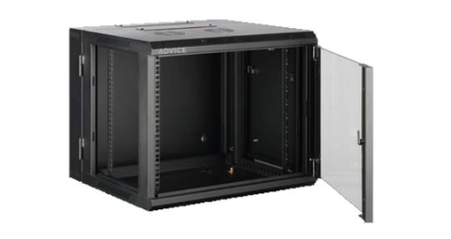‏ארון תקשורת Advice ADG-006-6506 - 6U