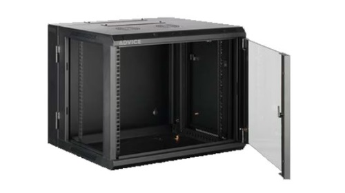‏ארון תקשורת Advice ADG-006-6509 9U