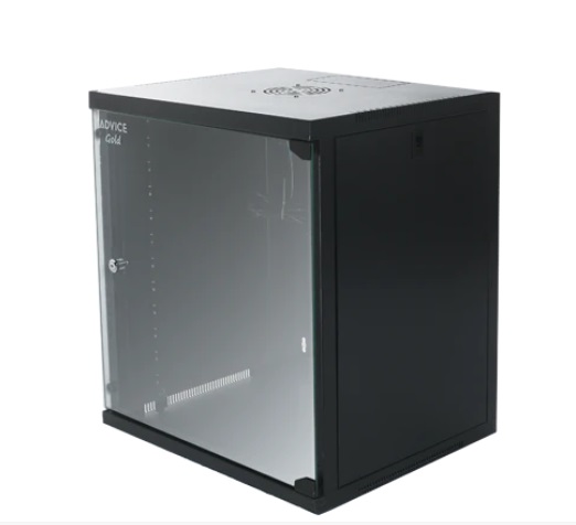 ‏ארון תקשורת Advice ADG-SMQ-5410-10U