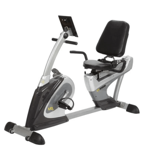 אופני כושר משענת Vo2 Royal250