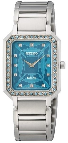 SEIKO SUP451 חדש לנשים מנגנון סולארי