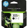 ראש דיו שחור HP 305XL Black - מקורי
