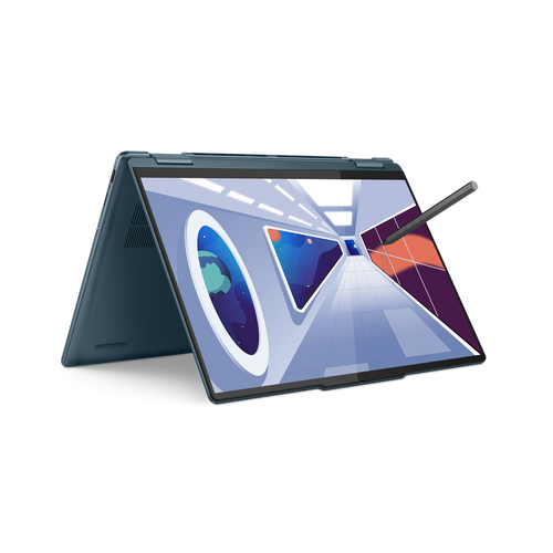 מחשב נייד Lenovo Yoga 7 14IML9 83DJ0066IV לנובו