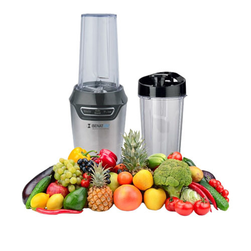 בלנדר שייקר מקצועי Benaton Smart Blend Pro Plus BT1055 בנטון
