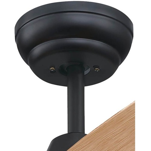 ‏מאוורר תקרה 52'' CCT עם שלט Westinghouse דגם Longwood 