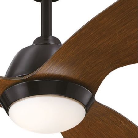 ‏מאוורר תקרה Magnolia 52